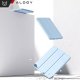 Etui na tablet Alogy Etui do Apple iPad 10gen. 10.9" 2022 obudowa na tablet Smart Case Pencil Holder Niebieskie 6