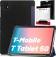 Etui na tablet Alogy Etui do T-Mobile T Tablet 5G 10.36" obudowa na tablet Alogy Book Cover Case Granatowe 14
