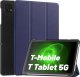 Etui na tablet Alogy Etui do T-Mobile T Tablet 5G 10.36" obudowa na tablet Alogy Book Cover Case Granatowe 17