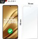 Alogy Szkło hybrydowe do Xiaomi Redmi Note 13 / Note 13 Pro na ekran Alogy Flexi Glass 9H Case Friendly płaskie na ekran 6