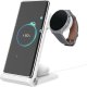 Nillkin Ładowarka bezprzewodowa Nillkin Wireless Charging Powertrio 3in1 + adapter Garmin 1