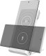 Nillkin Ładowarka bezprzewodowa Nillkin Wireless Charging Powertrio 3in1 + adapter Garmin 2