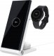 Nillkin Ładowarka bezprzewodowa Nillkin Wireless Charging Powertrio 3in1 + adapter Garmin 7