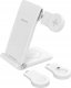 Nillkin Ładowarka bezprzewodowa Nillkin Wireless Charging Powertrio 3in1 + adapter Garmin 8