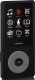 Lenco Lenco XEMIO-860 MP4-Player 8GB schwarz 1