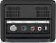 Radio TechniSat TechniSat Digitradio 11 IR DAB+ Tuner schwarz/silber 2