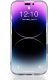 Nevox StyleShell SHOCKFlex iPhone 16 Pro Max transparent 5