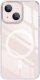 Nevox nevox StyleShell SHOCKFlex MagSafe iPhone 16 transparent 3