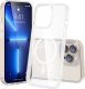 Nevox nevox StyleShell SHOCKFlex MagSafe iPhone 16 Pro transpa 2