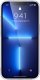 Nevox nevox StyleShell SHOCKFlex MagSafe iPhone 16 Pro transpa 4