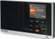 Radio TechniSat TechniSat Digitradio 215 NDR 1 Dabbi Edition schwarz/silber 1