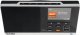 Radio TechniSat TechniSat Digitradio 215 NDR 1 Dabbi Edition schwarz/silber 2