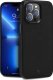 Nevox nevox StyleShell PRO MagSafe Leder iPhone 16 Pro Max sch 1