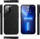 Nevox nevox StyleShell PRO MagSafe Leder iPhone 16 Pro Max sch 1