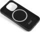 Nevox nevox StyleShell PRO MagSafe Leder iPhone 16 Pro Max sch 4