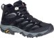 Buty trekkingowe męskie Merrell Buty trekkingowe męskie MERRELL MOAB 3 MID GTX GORE-TEX (J036243) 44 1