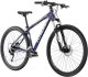 Kross Rower Kross HEXAGON 8.0 29" grafitowy-biało-szary mat 19" 1