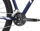 Kross Rower Kross HEXAGON 8.0 29" grafitowy-biało-szary mat 19" 2
