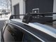 Turtle Bagażnik dachowy relingi BMW X3 G01 2017+ 11