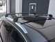 Turtle Bagażnik dachowy relingi BMW X3 G01 2017+ 13