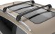 Turtle Bagażnik dachowy relingi BMW X3 G01 2017+ 7