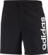 Adidas Spodenki treningowe krótkie męskie adidas Aeroready Essentials Chelsea Linear Logo czarne IC9441 L 1