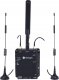 Router MILESIGHT Milesight UR35 Przemysłowy Router LTE z  Wi-Fi PoE i GPS  5* 10/100Mbps (1 * WAN + 4 * LAN) Wzmocniona Aluminiowa Obudowa Dual Sim 2* RS485 DI DO  TCP UDP Modbus MQTT 25