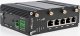 Router MILESIGHT Milesight UR35 Przemysłowy Router LTE z  Wi-Fi PoE i GPS  5* 10/100Mbps (1 * WAN + 4 * LAN) Wzmocniona Aluminiowa Obudowa Dual Sim 2* RS485 DI DO  TCP UDP Modbus MQTT 2