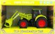 Dromader TRAKTOR W PUDEŁKU 2