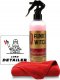 Michelin Funky Witch Mademoiselle 215ml - dressing zabezpieczający kokpit 9