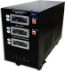 Volt Stabilizator napięcia trójfazowy AVR PRO 10000VA 3% SERVO 3-F 3