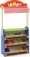 Viga Toys VIGA Teatrzyk i Sklep Spożywczy 2w1 8