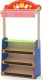Viga Toys VIGA Teatrzyk i Sklep Spożywczy 2w1 9
