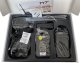 CB Radio Poligraf Radio TYT TC-5000 VHF 136-174MHz 5W 1