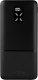 Fixed Fixed | Zen | Power Bank | 20000 mAh | Black 1