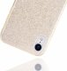 nemo Etui SAMSUNG GALAXY A55 5G Brokat Glitter złote 1