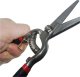 Sekator Beast SEKATOR PRECYZYJNY DO RÓŻ I INNYCH KWIATÓW 200 mm 8