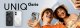 Uniq UNIQ etui Clario iPhone 16 Plus 6.7" Magclick Charging przeźroczysty/lucent clear 6