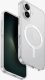Uniq UNIQ etui Clario iPhone 16 Plus 6.7" Magclick Charging przeźroczysty/lucent clear 7