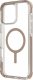 Uniq UNIQ etui Combat iPhone 16 Pro 6.3" Magclick Charging złoty/taupe gold 3