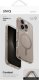 Uniq UNIQ etui Combat iPhone 16 Pro 6.3" Magclick Charging złoty/taupe gold 4