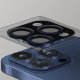 Uniq UNIQ Optix Aluminium Camera Lens Protector iPhone 16 Pro 6.3" / 16 Pro Max 6.9" iridescent szkło na obiektyw aparatu z aplikatorem 5