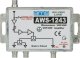 AMS WZMACNIACZ ANTENOWY AWS-1243 AMS 2