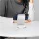Ładowarka Mobile Origin Qi2 CompactStand 3in1 Indukcyjna 3.3 A (CMSTQ2-31-WHT) 10