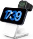 Ładowarka Mobile Origin Qi2 CompactStand 3in1 Indukcyjna 3.3 A (CMSTQ2-31-WHT) 6