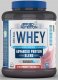 Applied Nutrition Applied Nutrition - Critical Whey, Truskawka, Proszek, 2270g 2