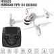 Dron Hubsan H502S X4 Desire 15