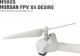 Dron Hubsan H502S X4 Desire 9
