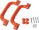 KBT Zabawki podwórkowe 4w1 teleskop GT1 4