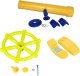 GIGI TOYS ZESTAW 3w1 ster, teleskop, telefon 1
